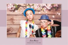 PhotoBooth Profession de Foi - Lou-Anne - christophehetuin.com photographe & vidéaste mariage famille entreprise