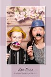 PhotoBooth Profession de Foi - Lou-Anne - christophehetuin.com photographe & vidéaste mariage famille entreprise