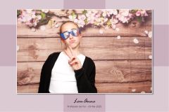 PhotoBooth Profession de Foi - Lou-Anne - christophehetuin.com photographe & vidéaste mariage famille entreprise