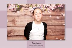PhotoBooth Profession de Foi - Lou-Anne - christophehetuin.com photographe & vidéaste mariage famille entreprise