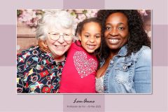 PhotoBooth Profession de Foi - Lou-Anne - christophehetuin.com photographe & vidéaste mariage famille entreprise