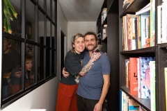 PhotoBooth Soirée Golden Night - Lucie & Julien - christophehetuin.com photographe & vidéaste mariage famille entreprise