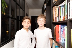 PhotoBooth Soirée Golden Night - Lucie & Julien - christophehetuin.com photographe & vidéaste mariage famille entreprise