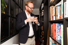 PhotoBooth Soirée Golden Night - Lucie & Julien - christophehetuin.com photographe & vidéaste mariage famille entreprise