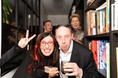 PhotoBooth Soirée Golden Night - Lucie & Julien - christophehetuin.com photographe & vidéaste mariage famille entreprise