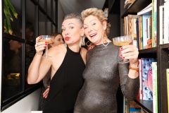 PhotoBooth Soirée Golden Night - Lucie & Julien - christophehetuin.com photographe & vidéaste mariage famille entreprise