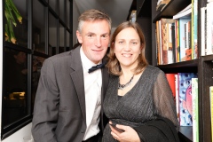 PhotoBooth Soirée Golden Night - Lucie & Julien - christophehetuin.com photographe & vidéaste mariage famille entreprise