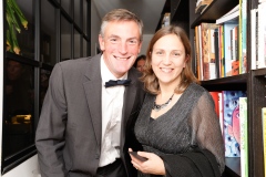 PhotoBooth Soirée Golden Night - Lucie & Julien - christophehetuin.com photographe & vidéaste mariage famille entreprise