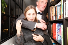 PhotoBooth Soirée Golden Night - Lucie & Julien - christophehetuin.com photographe & vidéaste mariage famille entreprise