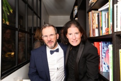 PhotoBooth Soirée Golden Night - Lucie & Julien - christophehetuin.com photographe & vidéaste mariage famille entreprise