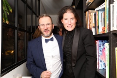 PhotoBooth Soirée Golden Night - Lucie & Julien - christophehetuin.com photographe & vidéaste mariage famille entreprise