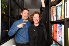 PhotoBooth Soirée Golden Night - Lucie & Julien - christophehetuin.com photographe & vidéaste mariage famille entreprise