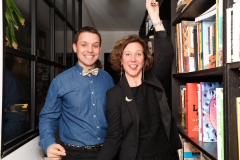 PhotoBooth Soirée Golden Night - Lucie & Julien - christophehetuin.com photographe & vidéaste mariage famille entreprise