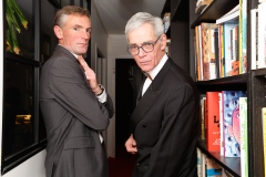 PhotoBooth Soirée Golden Night - Lucie & Julien - christophehetuin.com photographe & vidéaste mariage famille entreprise