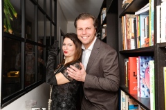 PhotoBooth Soirée Golden Night - Lucie & Julien - christophehetuin.com photographe & vidéaste mariage famille entreprise