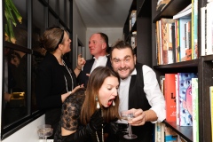 PhotoBooth Soirée Golden Night - Lucie & Julien - christophehetuin.com photographe & vidéaste mariage famille entreprise