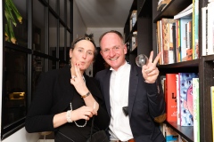 PhotoBooth Soirée Golden Night - Lucie & Julien - christophehetuin.com photographe & vidéaste mariage famille entreprise