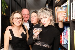 PhotoBooth Soirée Golden Night - Lucie & Julien - christophehetuin.com photographe & vidéaste mariage famille entreprise