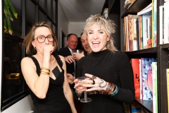 PhotoBooth Soirée Golden Night - Lucie & Julien - christophehetuin.com photographe & vidéaste mariage famille entreprise