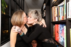 PhotoBooth Soirée Golden Night - Lucie & Julien - christophehetuin.com photographe & vidéaste mariage famille entreprise