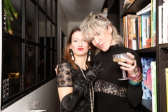 PhotoBooth Soirée Golden Night - Lucie & Julien - christophehetuin.com photographe & vidéaste mariage famille entreprise