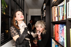 PhotoBooth Soirée Golden Night - Lucie & Julien - christophehetuin.com photographe & vidéaste mariage famille entreprise