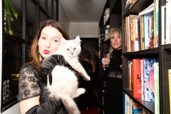 PhotoBooth Soirée Golden Night - Lucie & Julien - christophehetuin.com photographe & vidéaste mariage famille entreprise