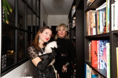 PhotoBooth Soirée Golden Night - Lucie & Julien - christophehetuin.com photographe & vidéaste mariage famille entreprise