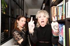 PhotoBooth Soirée Golden Night - Lucie & Julien - christophehetuin.com photographe & vidéaste mariage famille entreprise