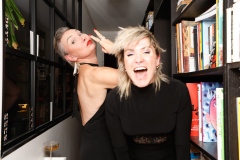 PhotoBooth Soirée Golden Night - Lucie & Julien - christophehetuin.com photographe & vidéaste mariage famille entreprise