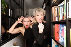 PhotoBooth Soirée Golden Night - Lucie & Julien - christophehetuin.com photographe & vidéaste mariage famille entreprise