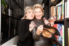 PhotoBooth Soirée Golden Night - Lucie & Julien - christophehetuin.com photographe & vidéaste mariage famille entreprise