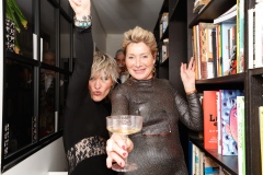 PhotoBooth Soirée Golden Night - Lucie & Julien - christophehetuin.com photographe & vidéaste mariage famille entreprise