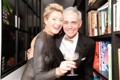 PhotoBooth Soirée Golden Night - Lucie & Julien - christophehetuin.com photographe & vidéaste mariage famille entreprise