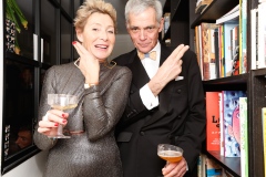 PhotoBooth Soirée Golden Night - Lucie & Julien - christophehetuin.com photographe & vidéaste mariage famille entreprise