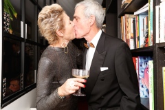 PhotoBooth Soirée Golden Night - Lucie & Julien - christophehetuin.com photographe & vidéaste mariage famille entreprise