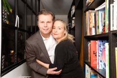 PhotoBooth Soirée Golden Night - Lucie & Julien - christophehetuin.com photographe & vidéaste mariage famille entreprise