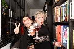 PhotoBooth Soirée Golden Night - Lucie & Julien - christophehetuin.com photographe & vidéaste mariage famille entreprise