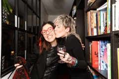 PhotoBooth Soirée Golden Night - Lucie & Julien - christophehetuin.com photographe & vidéaste mariage famille entreprise