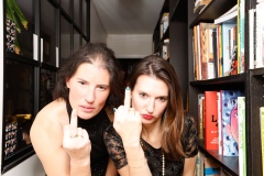 PhotoBooth Soirée Golden Night - Lucie & Julien - christophehetuin.com photographe & vidéaste mariage famille entreprise