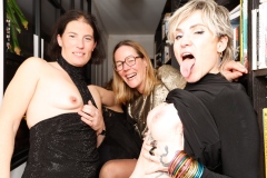 PhotoBooth Soirée Golden Night - Lucie & Julien - christophehetuin.com photographe & vidéaste mariage famille entreprise