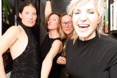 PhotoBooth Soirée Golden Night - Lucie & Julien - christophehetuin.com photographe & vidéaste mariage famille entreprise