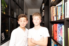 PhotoBooth Soirée Golden Night - Lucie & Julien - christophehetuin.com photographe & vidéaste mariage famille entreprise