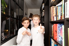 PhotoBooth Soirée Golden Night - Lucie & Julien - christophehetuin.com photographe & vidéaste mariage famille entreprise