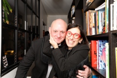 PhotoBooth Soirée Golden Night - Lucie & Julien - christophehetuin.com photographe & vidéaste mariage famille entreprise