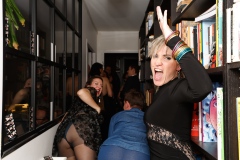 PhotoBooth Soirée Golden Night - Lucie & Julien - christophehetuin.com photographe & vidéaste mariage famille entreprise