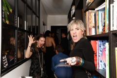 PhotoBooth Soirée Golden Night - Lucie & Julien - christophehetuin.com photographe & vidéaste mariage famille entreprise