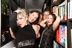 PhotoBooth Soirée Golden Night - Lucie & Julien - christophehetuin.com photographe & vidéaste mariage famille entreprise