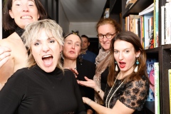 PhotoBooth Soirée Golden Night - Lucie & Julien - christophehetuin.com photographe & vidéaste mariage famille entreprise