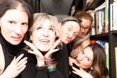 PhotoBooth Soirée Golden Night - Lucie & Julien - christophehetuin.com photographe & vidéaste mariage famille entreprise